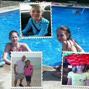 Meet your Posher, Jeffrey